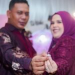 undangan pernikahan digital wilda